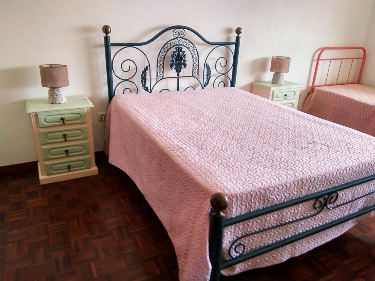 O Terraco Da Ribeira Apartman Sertã Kültér fotó